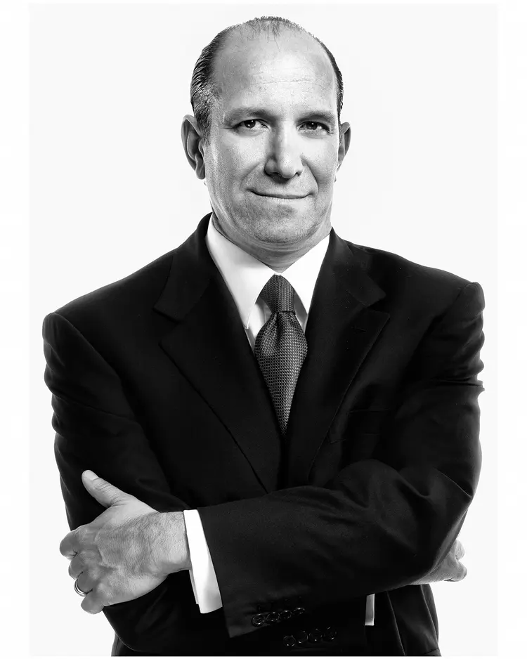 Howard Lutnick