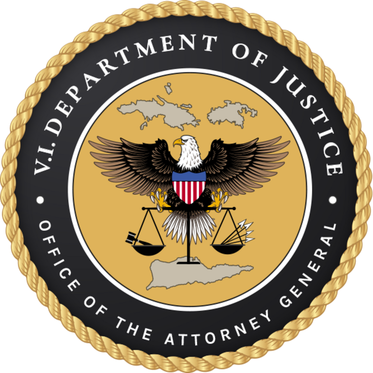 Office of the Attorney General, U.S. Virgin Islands