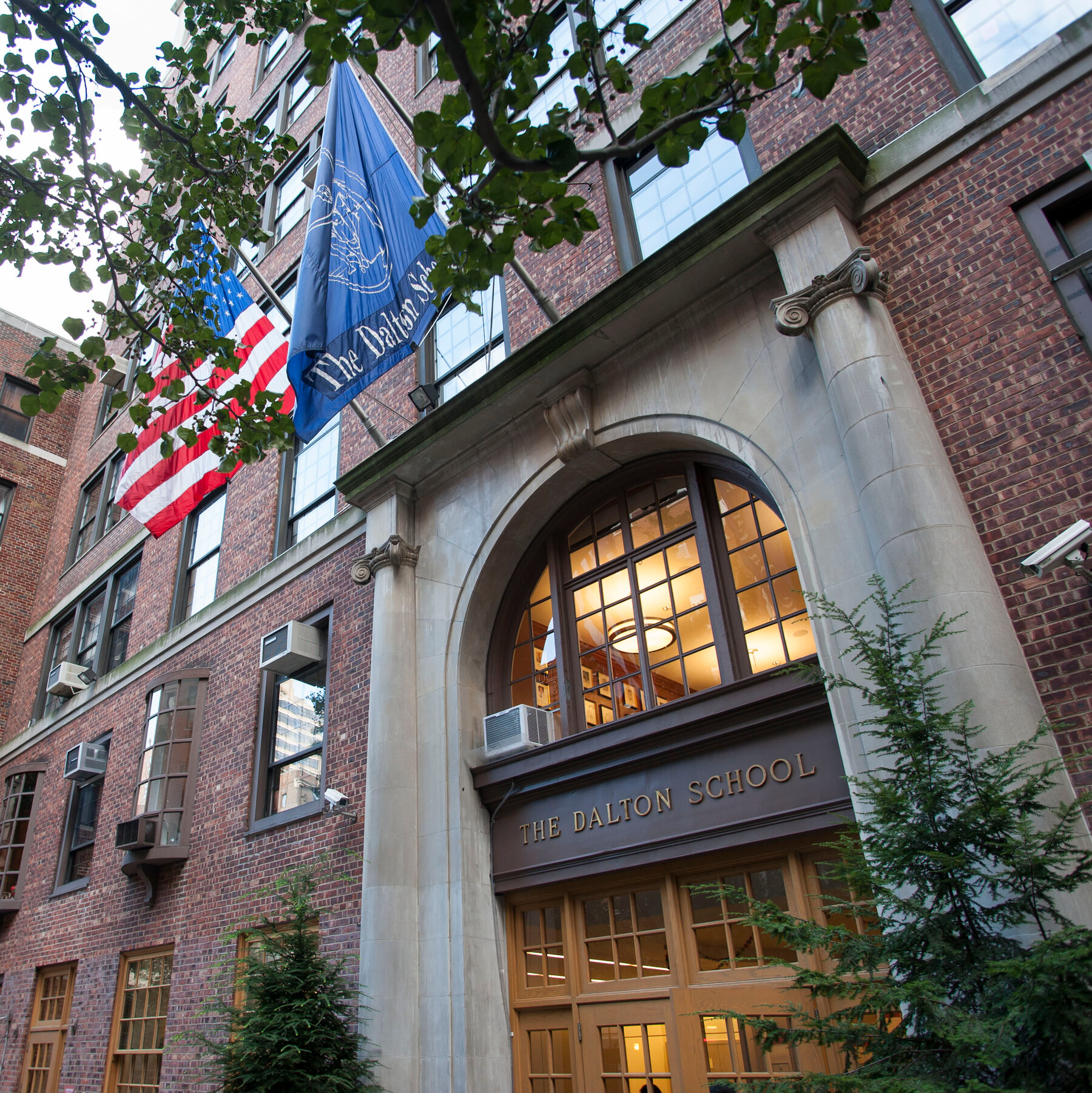 The Dalton School