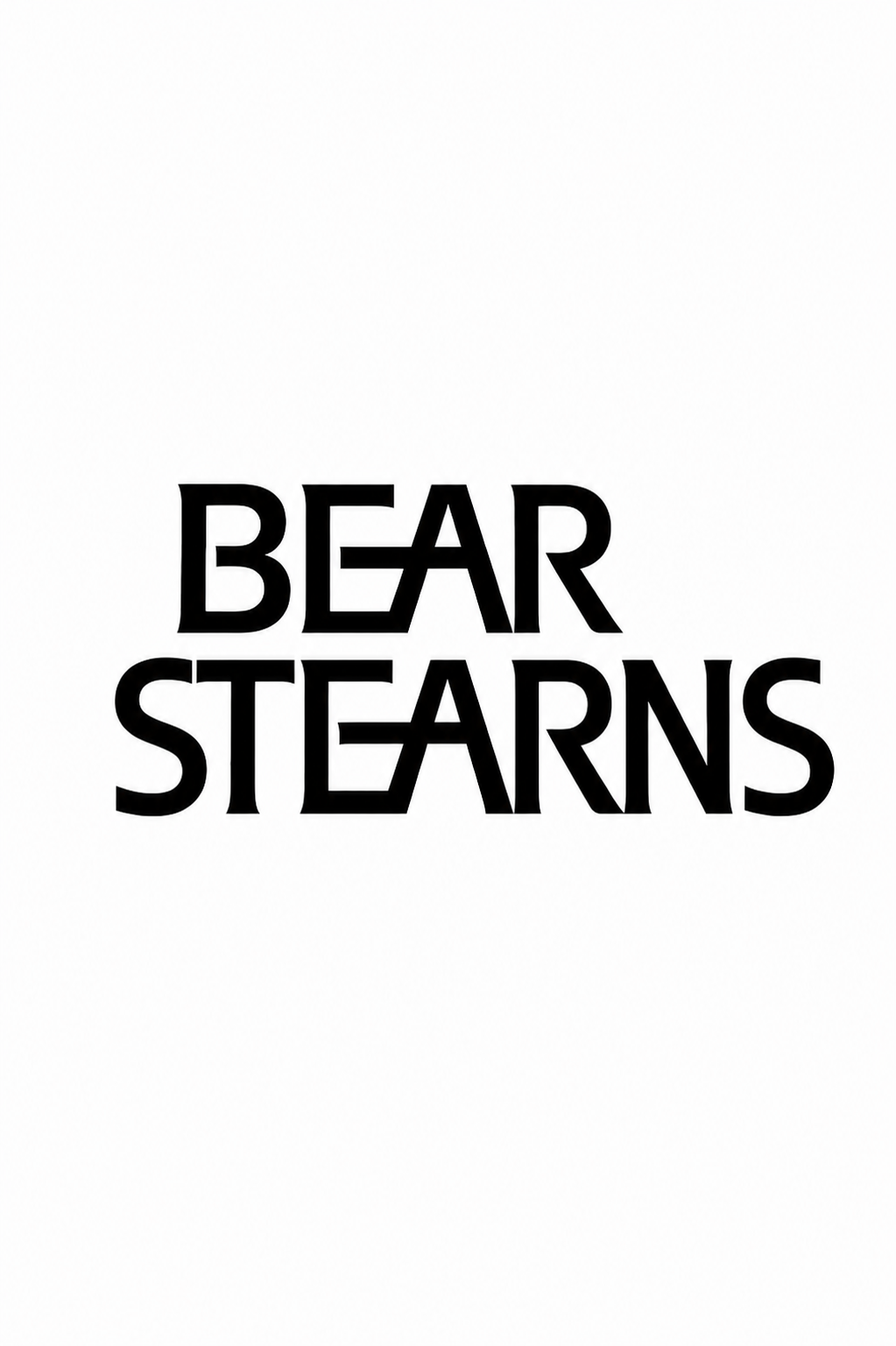 Bear Stearns