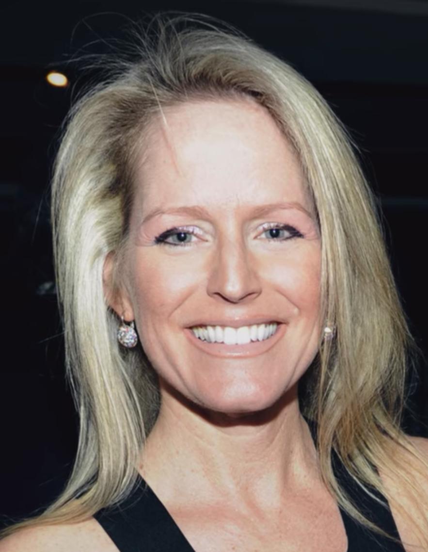 Lesley Groff