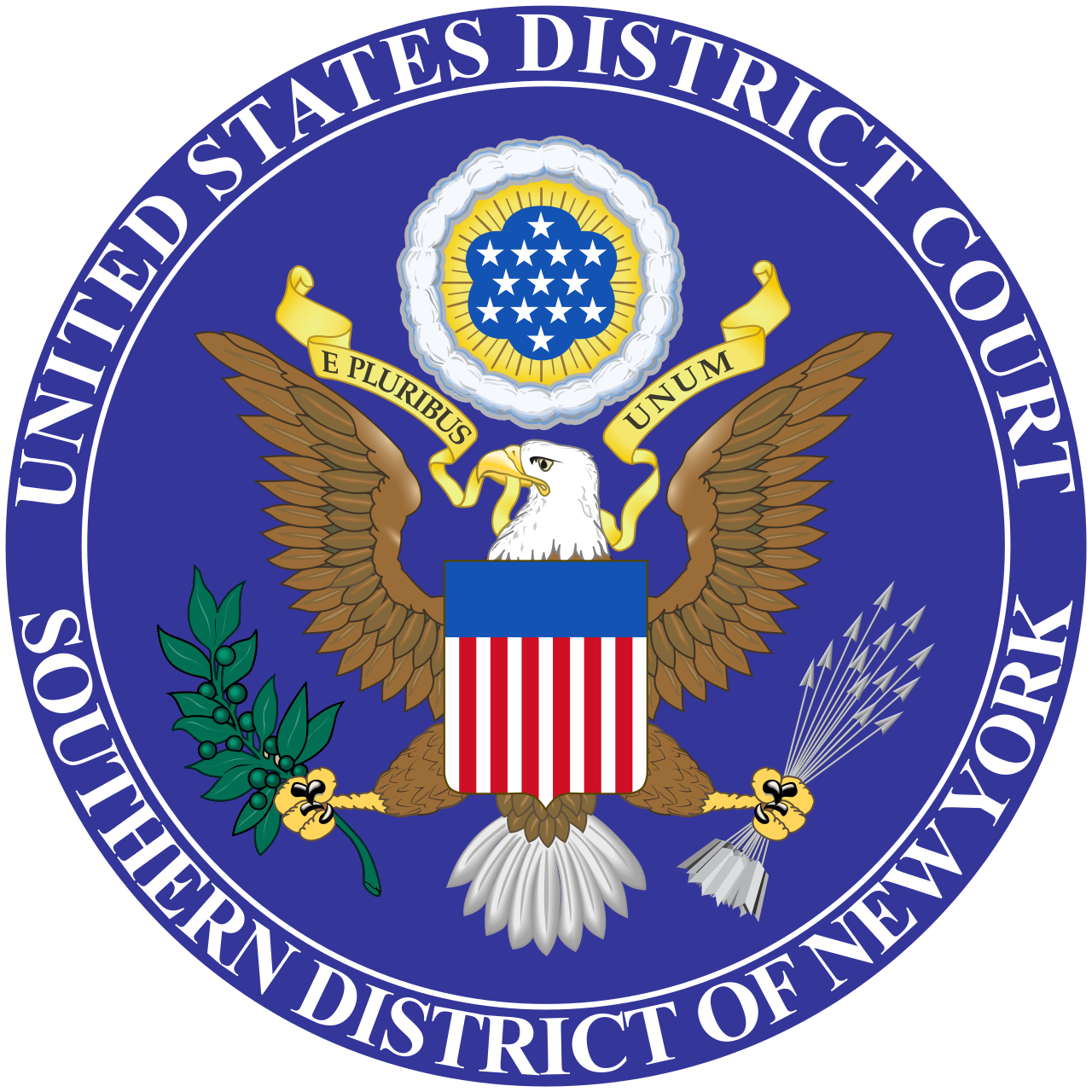 U.S. Attorney's Office, Southern District of New York