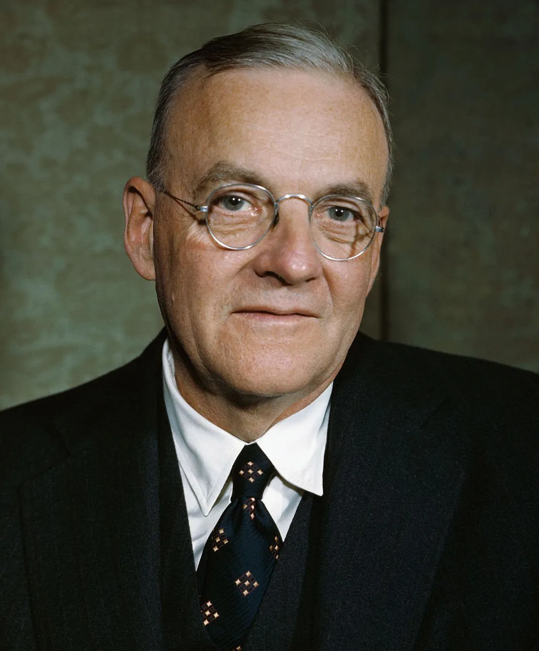 John Foster Dulles — American politician and diplomat (1888–1959)