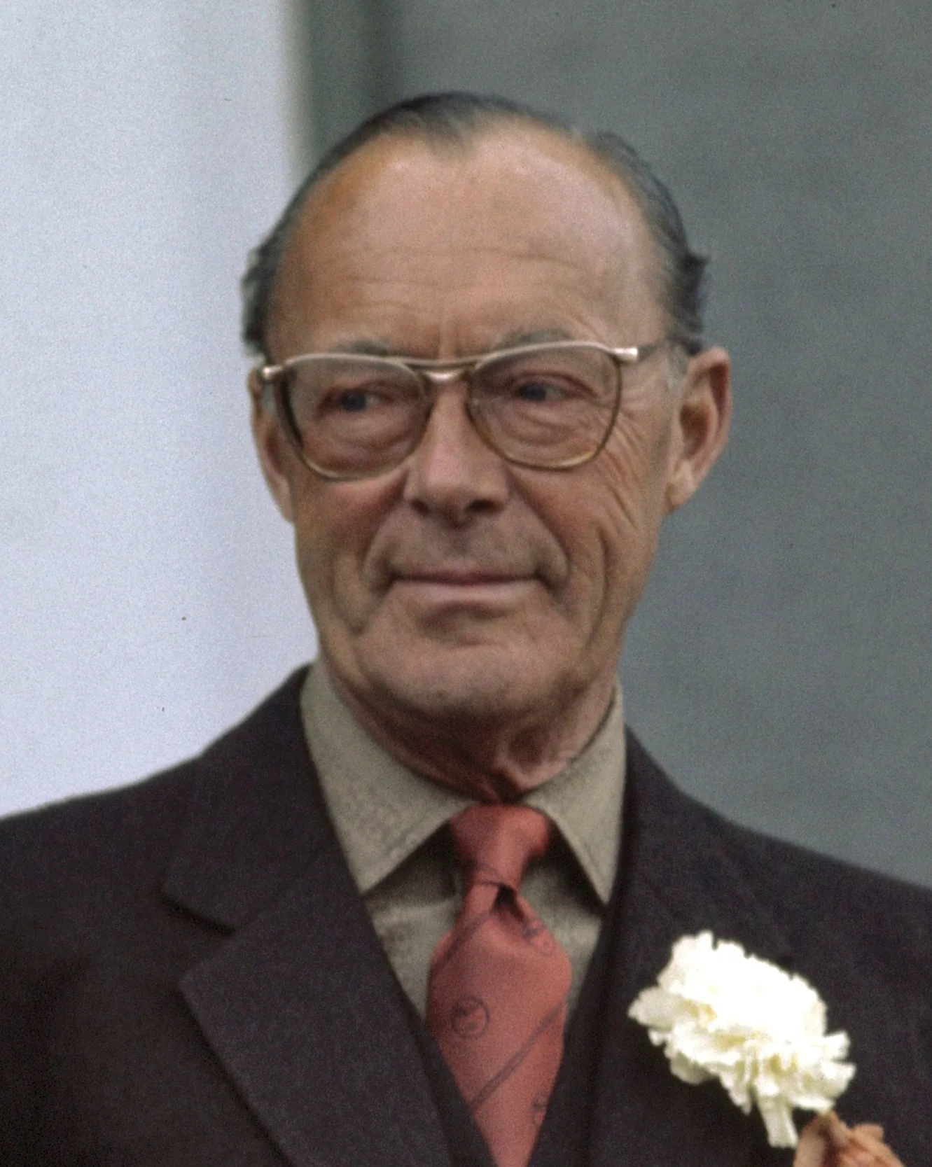 Prince Bernhard of the Netherlands — Prince consort of the Netherlands from 1948 to 1980