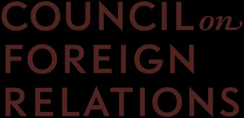 Council on Foreign Relations — American foreign policy think tank