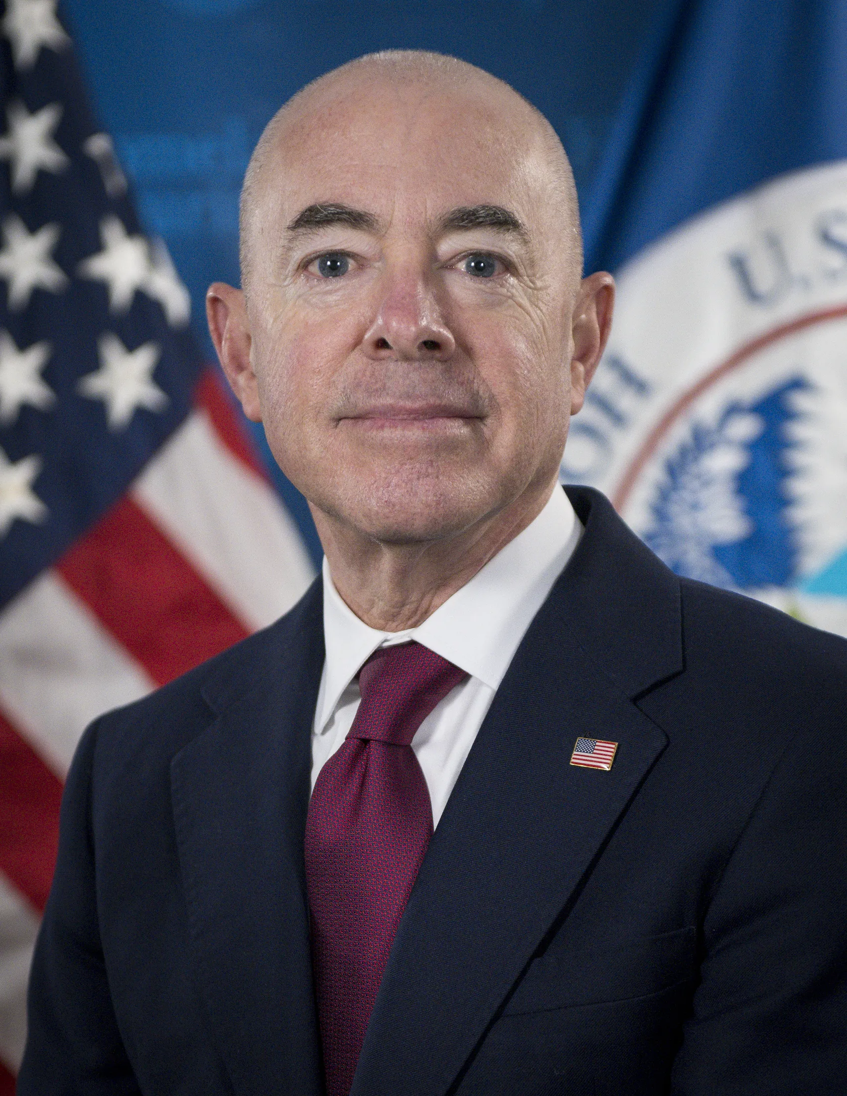 Alejandro Mayorkas — American government official (born 1959)