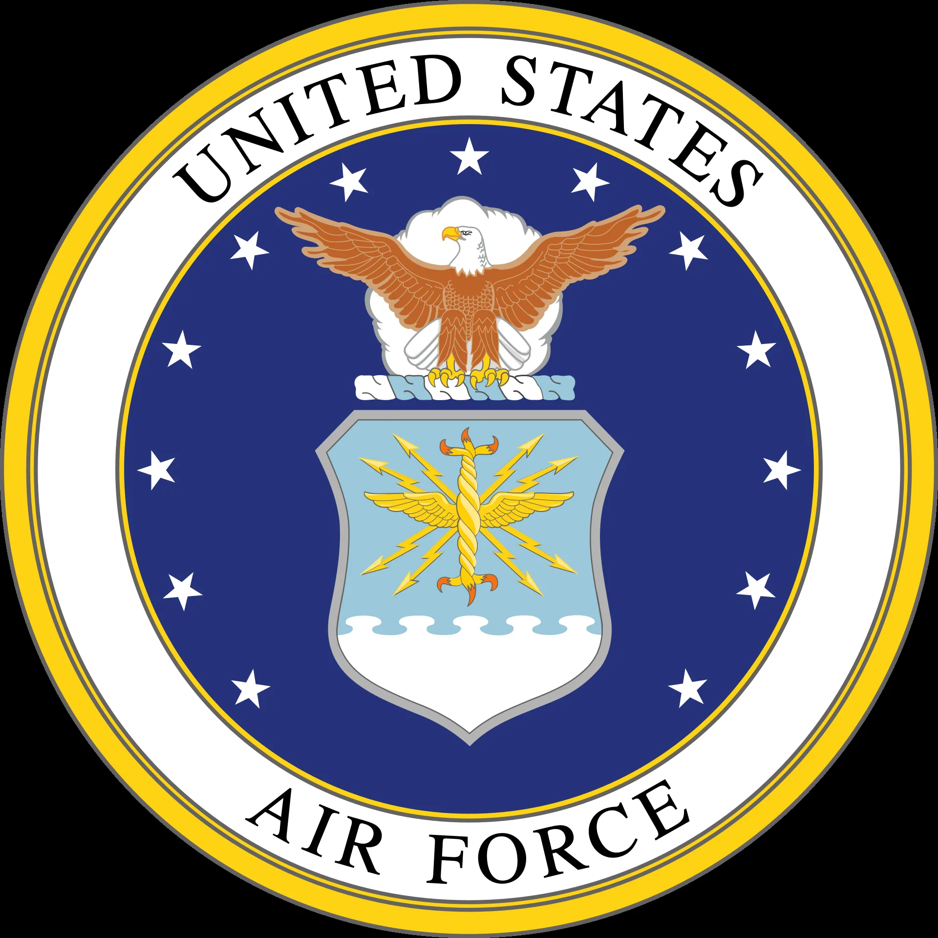 U.S. Air Force — Air service branch of the U.S. military