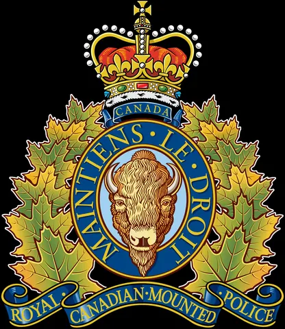 Royal Canadian Mounted Police — Federal police service of Canada