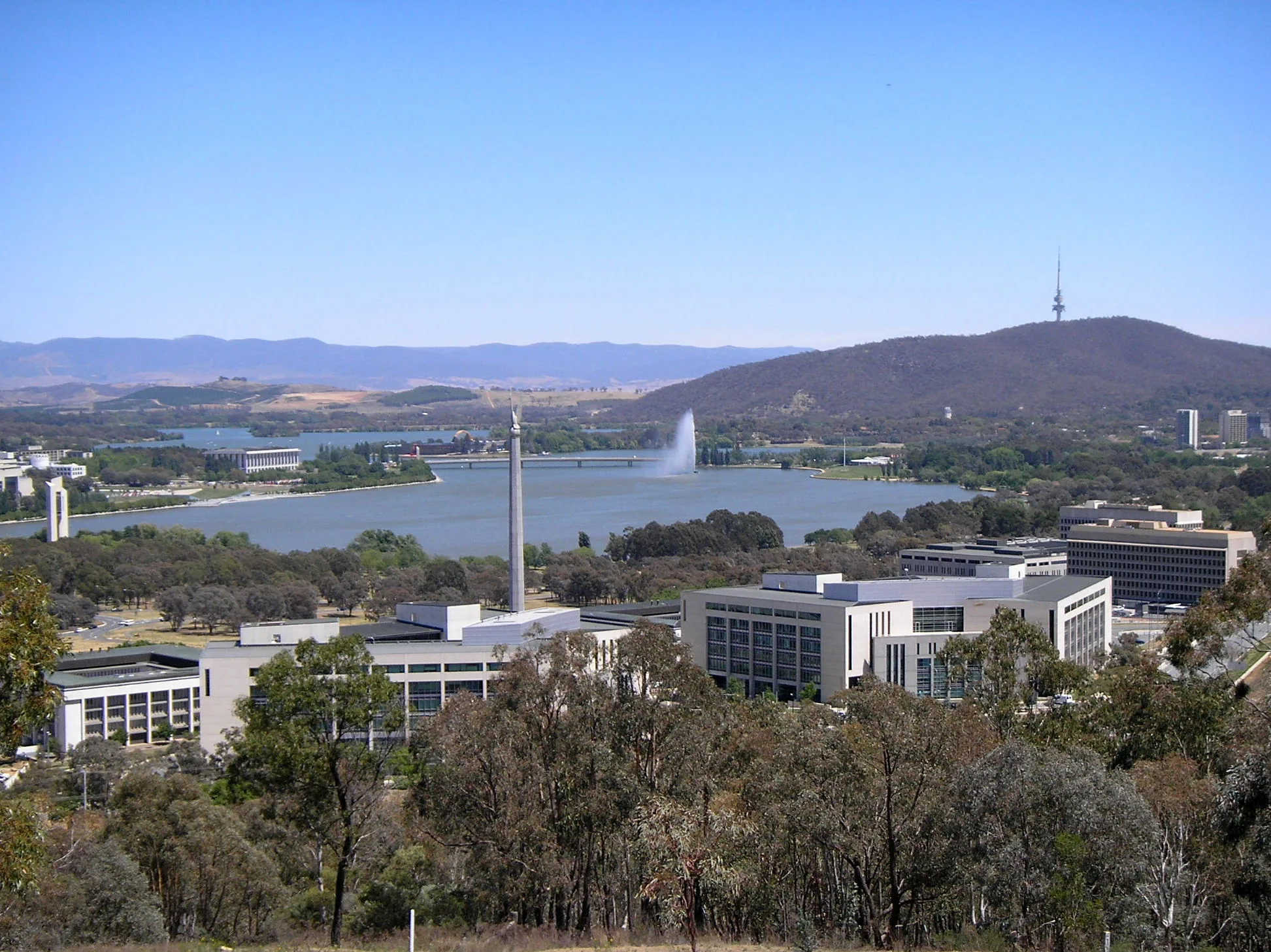 Australian Signals Directorate — Australian signals intelligence agency