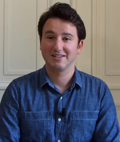 Gabriel Zucman — French economist (born 1986)