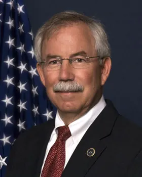 Kenneth Melson
