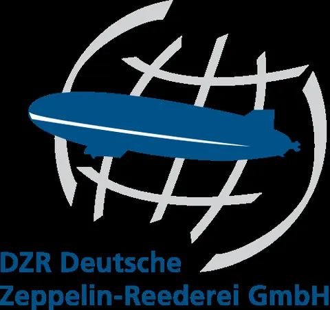 Deutsche Zeppelin-Reederei — German airline