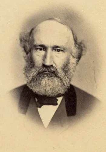 William Huntington Russell — American politician