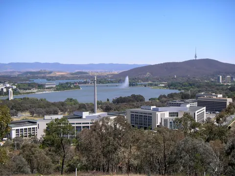 Australian Signals Directorate