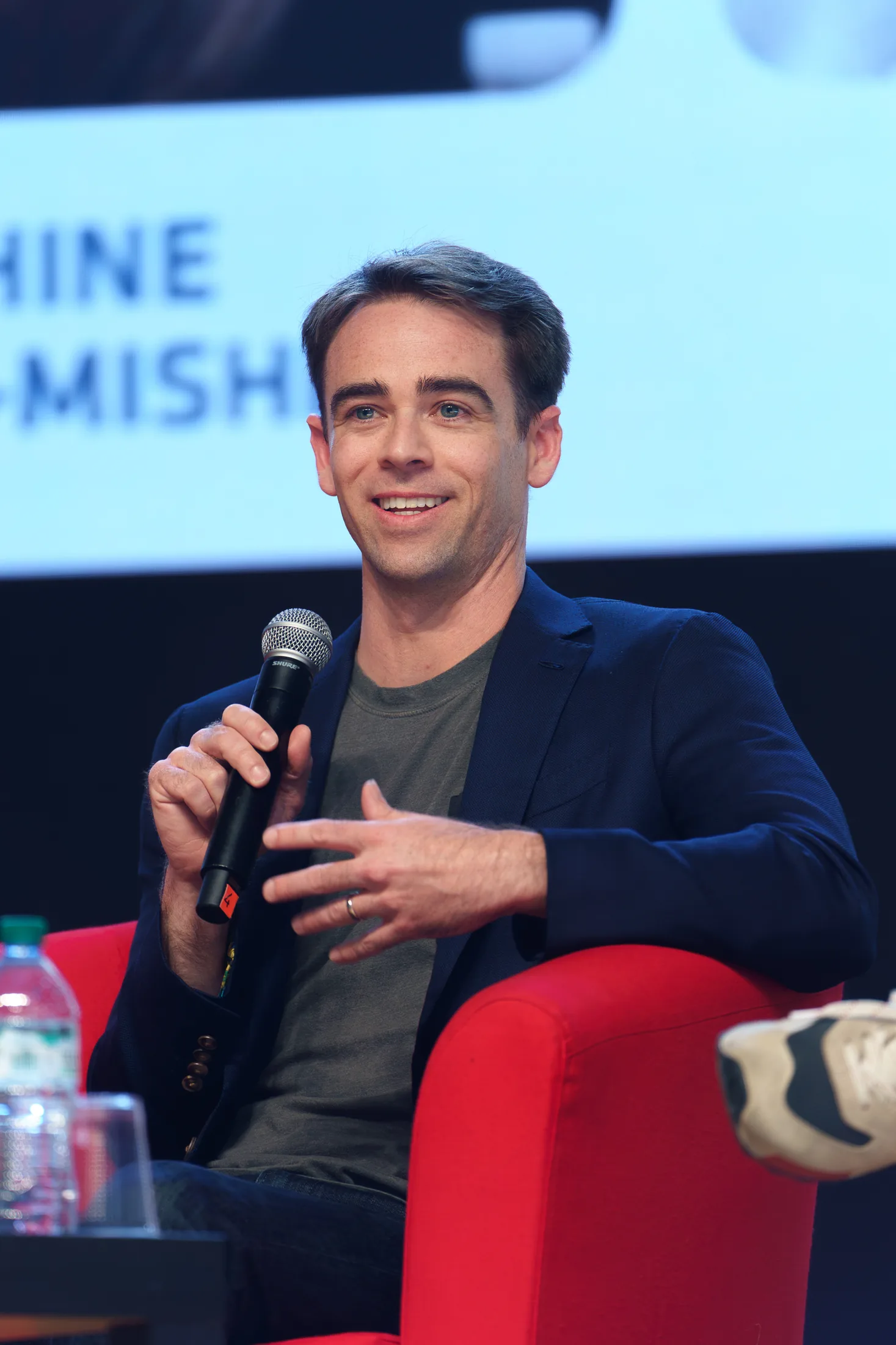 Tyler Shultz — American researcher, founder, and whistleblower