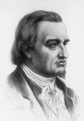 Mayer Amschel Rothschild — German banker (1744–1812)