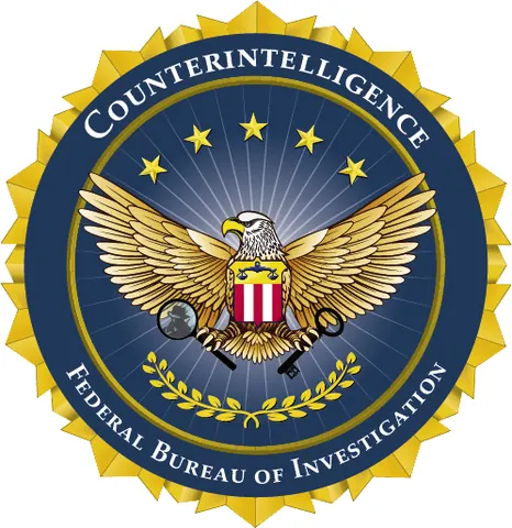 FBI Counterintelligence Division — US FBI special division