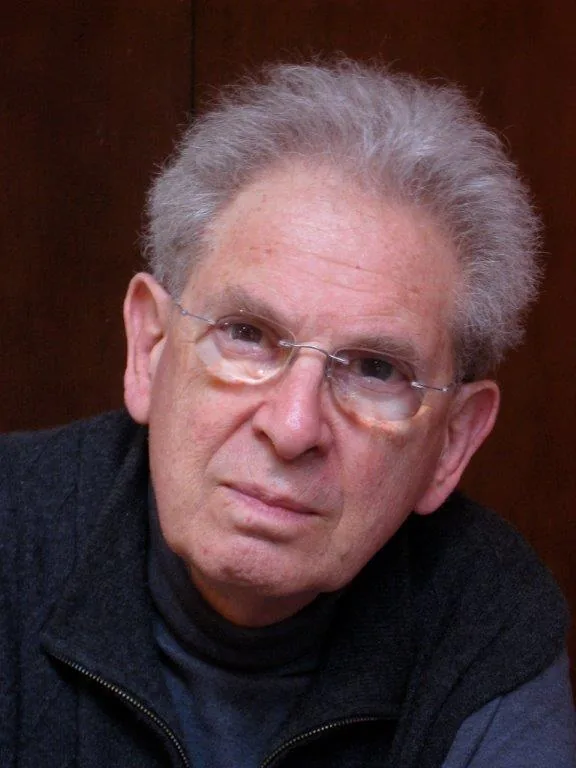 Russell Targ — American physicist, parapsychologist, and author