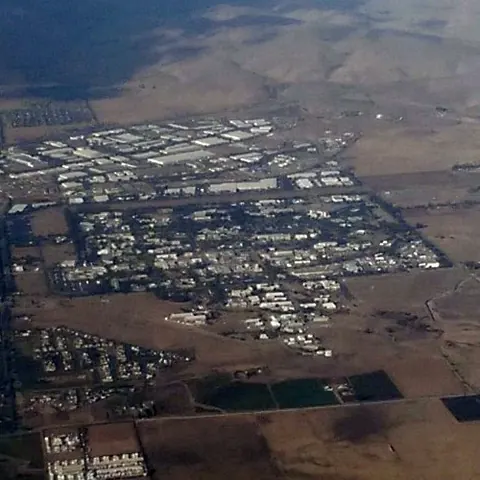 Lawrence Livermore National Laboratory — Federal research center in California, US