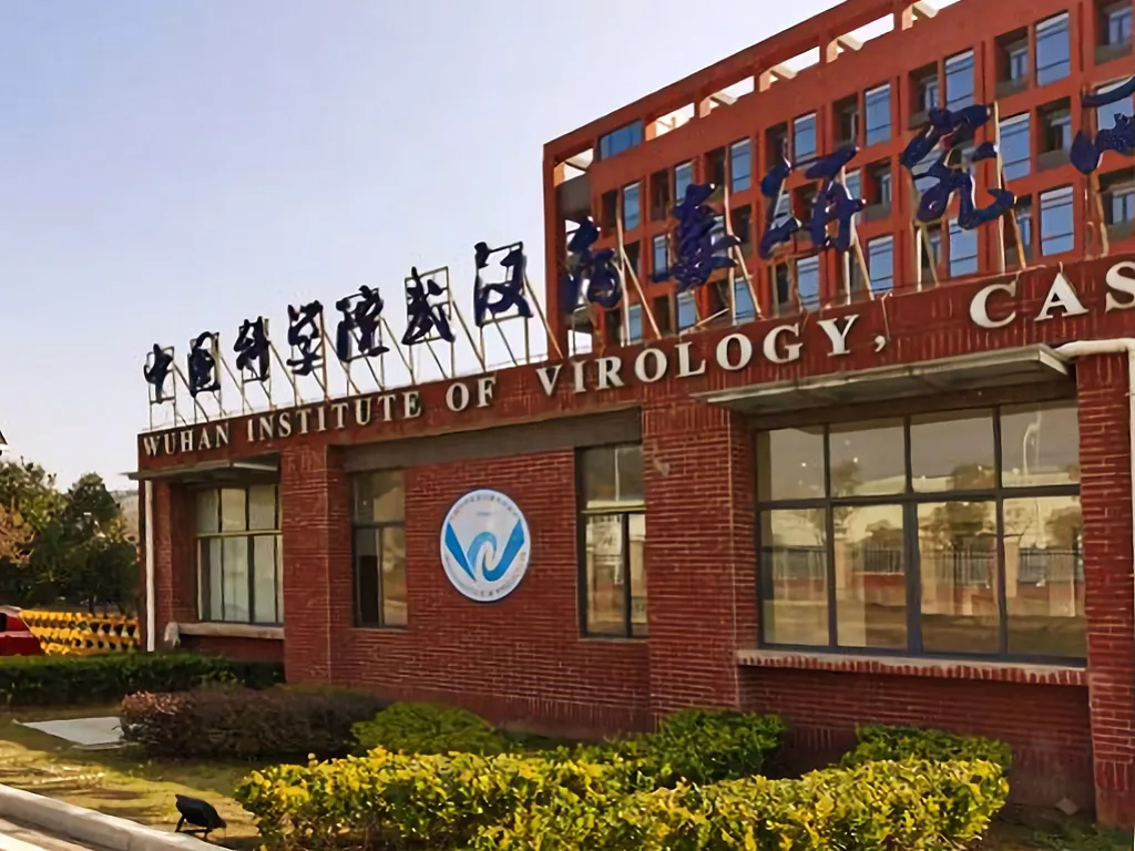 Wuhan Institute of Virology — Research Institute in Wuhan, Hubei, China