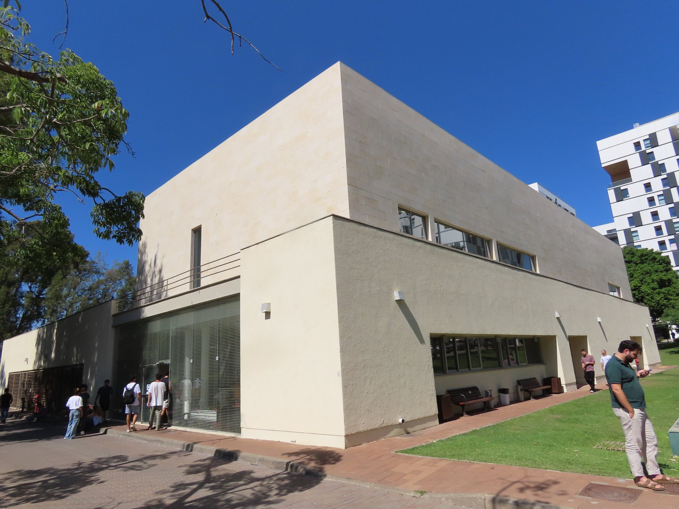 Marc Rich library