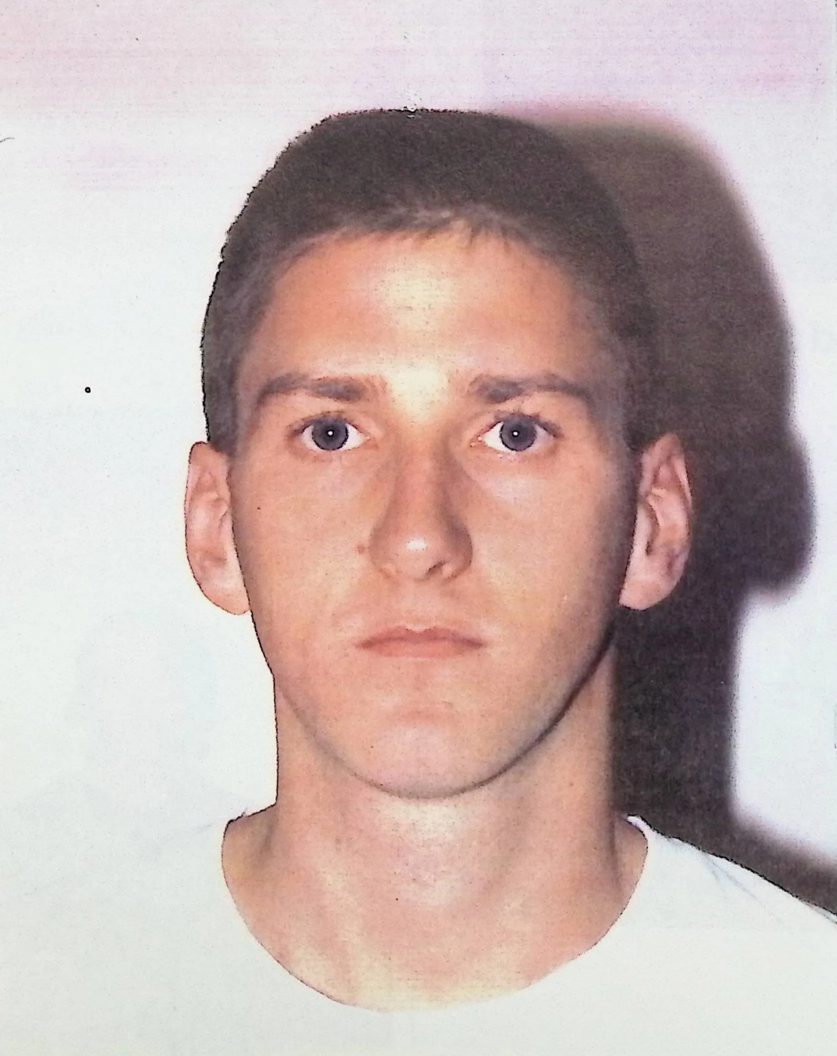 Timothy McVeigh — American domestic terrorist (1968–2001)