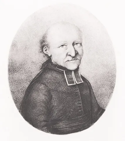 Augustin Barruel