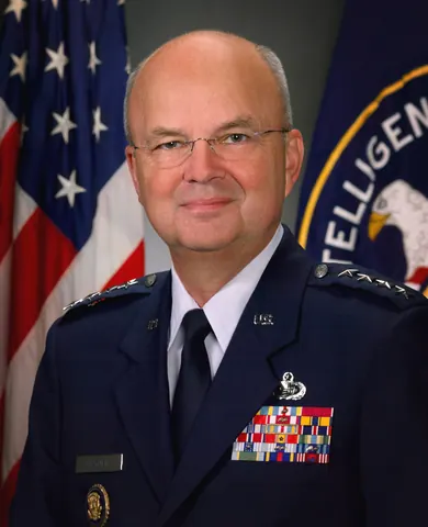General Michael Hayden
