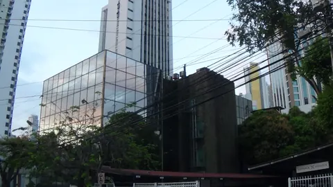 Mossack Fonseca — Panamanian law firm and corporate service provider