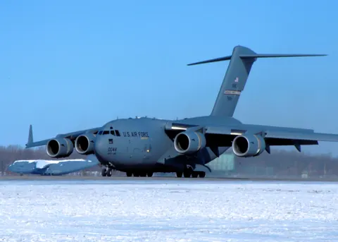 Wright-Patterson Air Force Base — United States Air Force base near Dayton, Ohio, United States