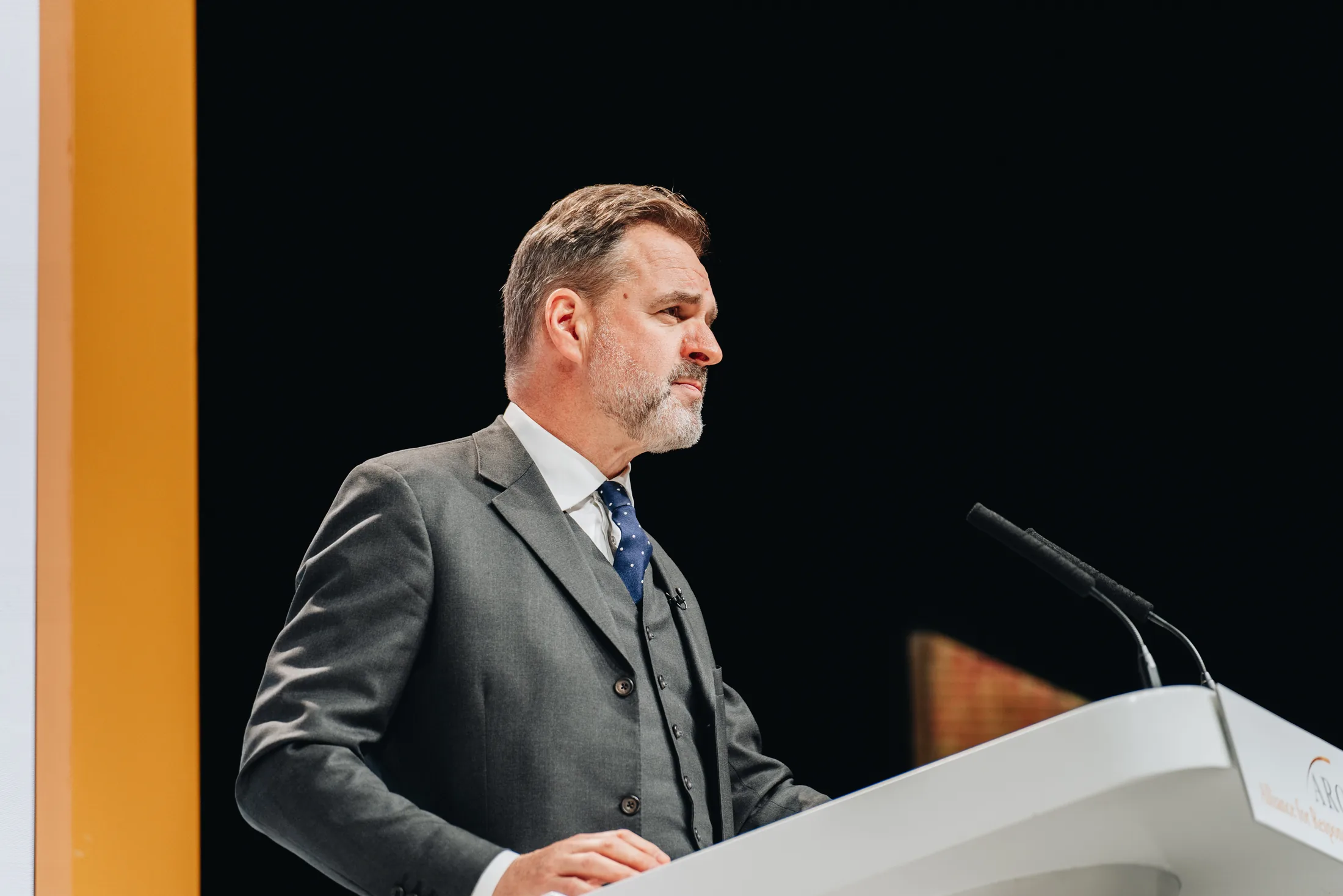 Niall Ferguson — Scottish historian (born 1964)