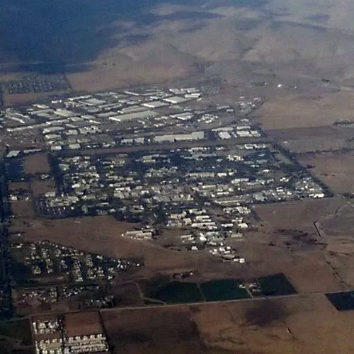 Lawrence Livermore National Laboratory — Federal research center in California, US