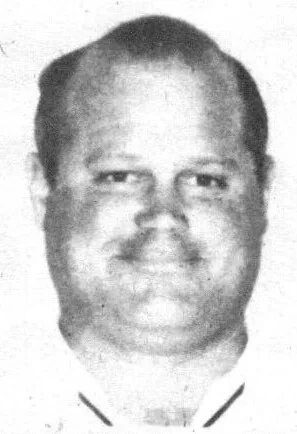 Arthur Leigh Allen — Zodiac Killer suspect (1931–1992)
