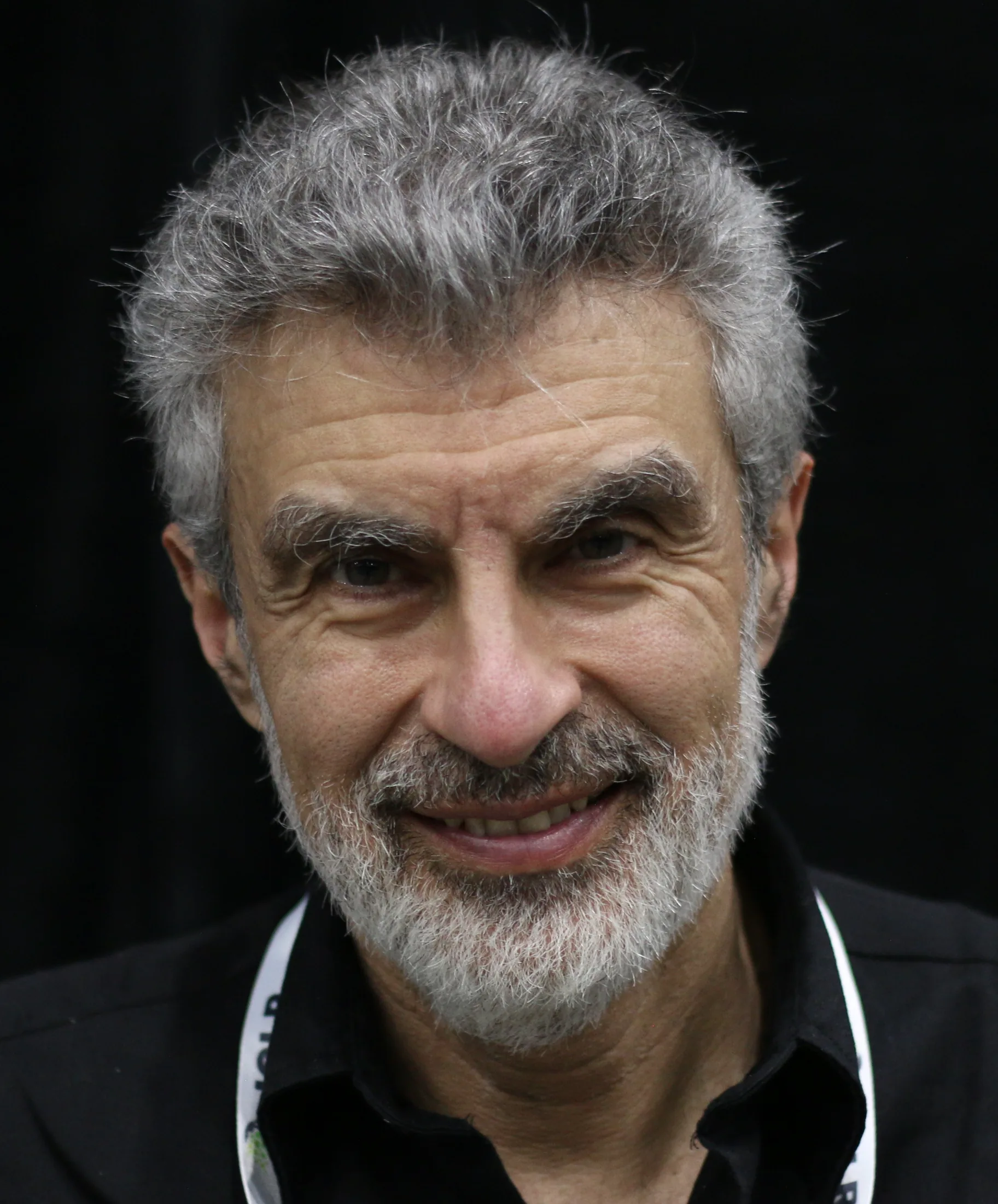 Yoshua Bengio — Canadian computer scientist (born 1964)