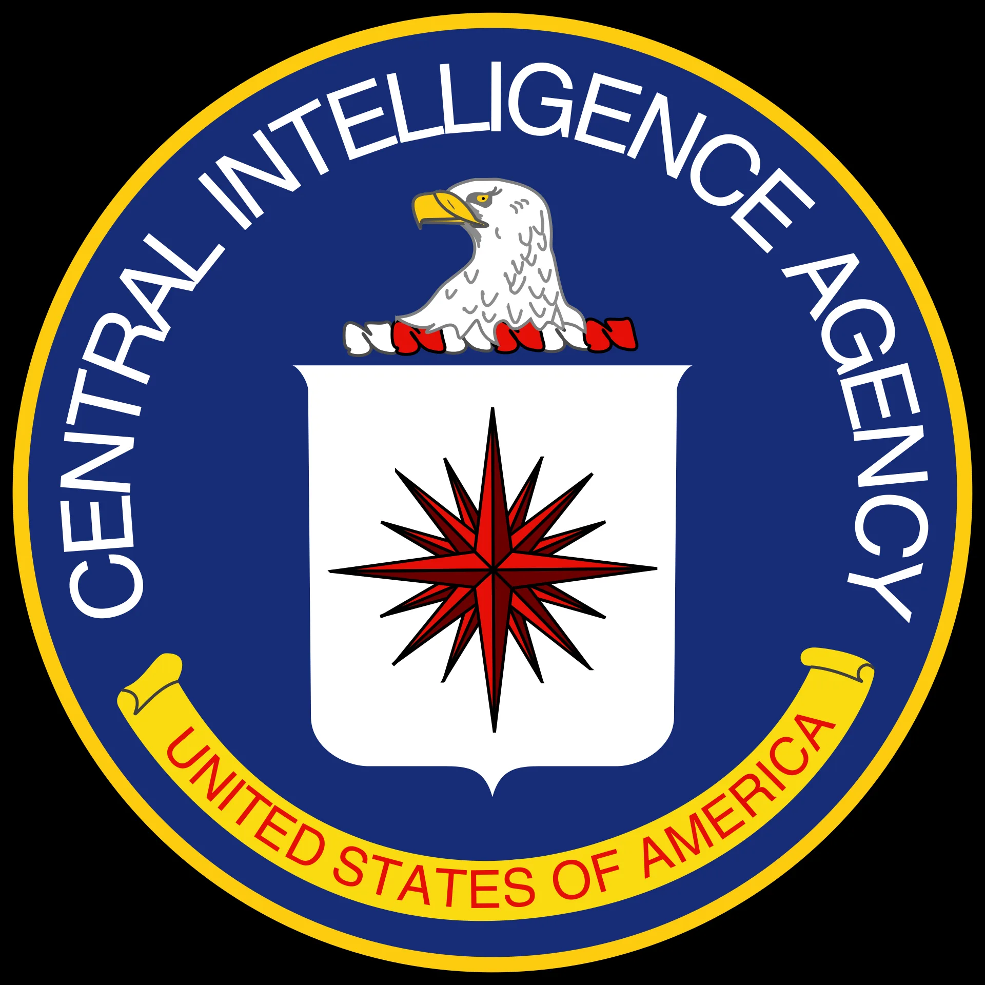 Central Intelligence Agency — U.S. intelligence and covert action agency