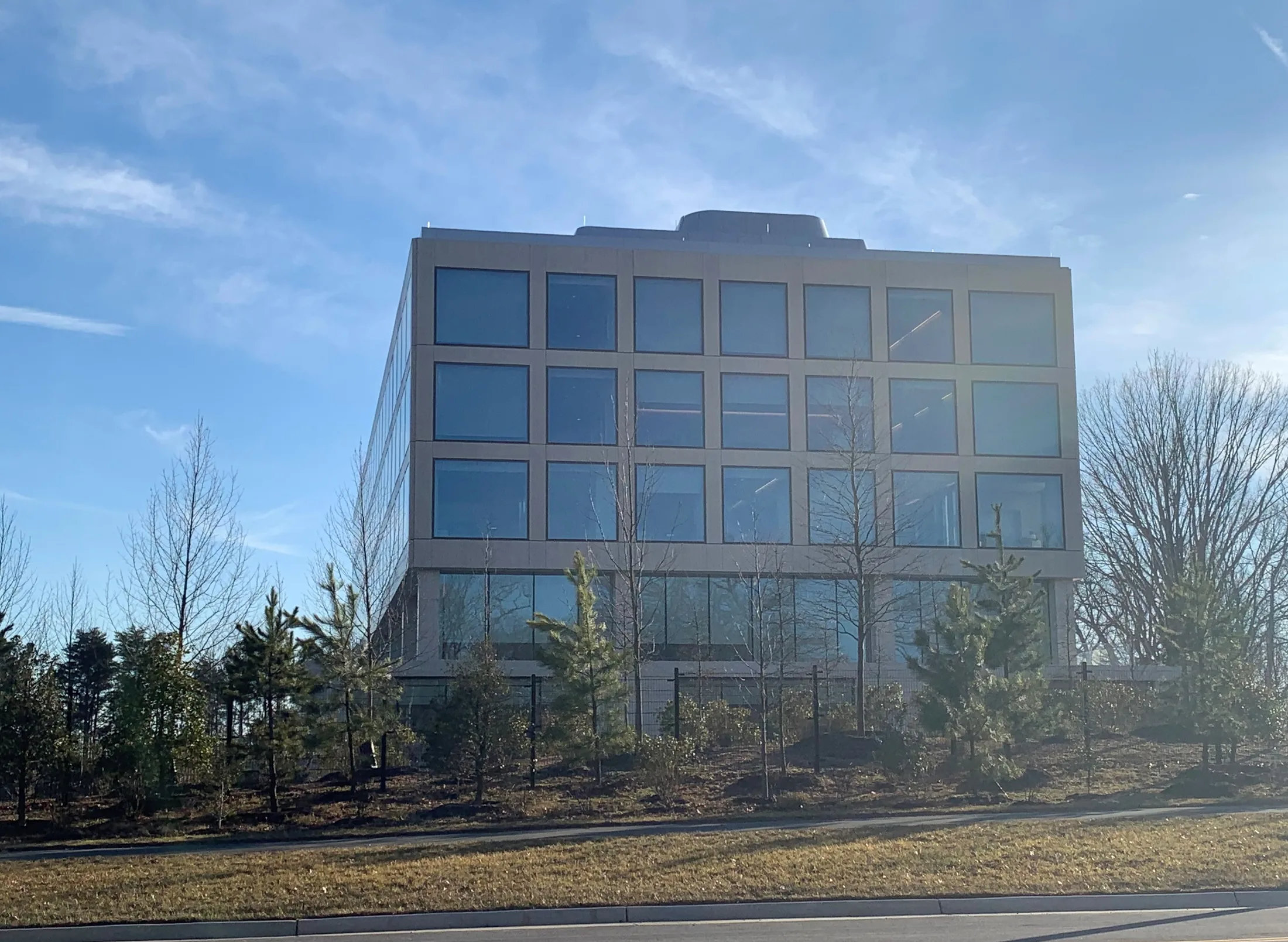 General Dynamics — American defense manufacturing conglomerate
