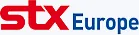 Logo of STX Europe.