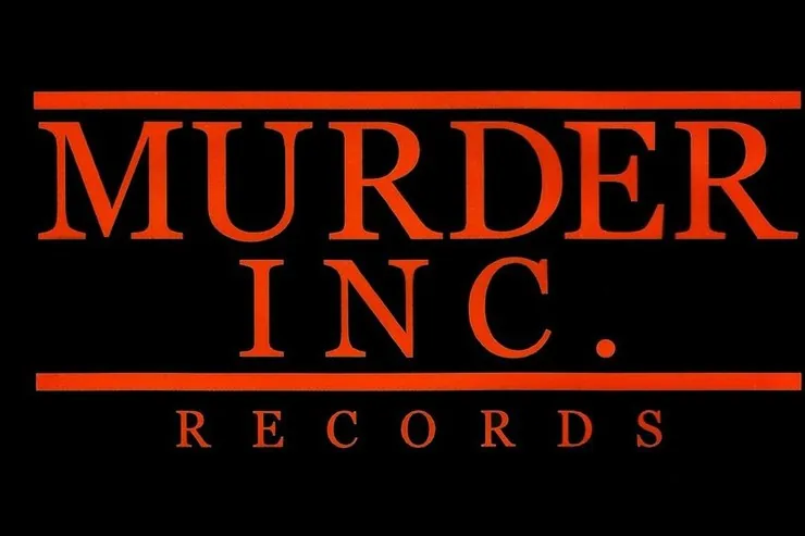 Murder INC logo