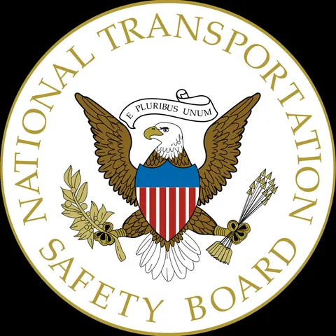 U.S. National Transportation Safety Board — U.S. government investigative agency for civil transportation accidents