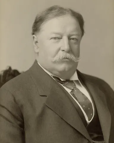 William Howard Taft