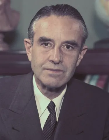 Averell Harriman