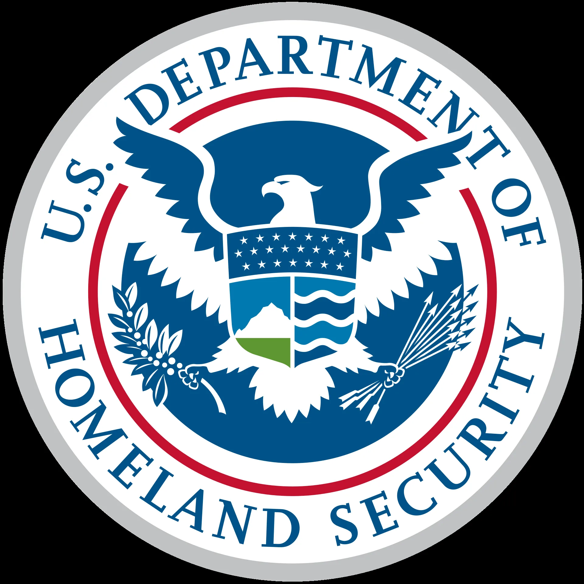 US Department of Homeland Security — United States federal executive department