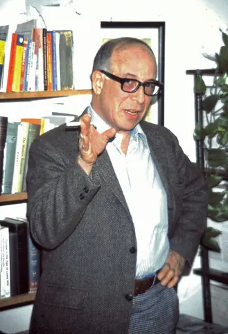 Philip Klass