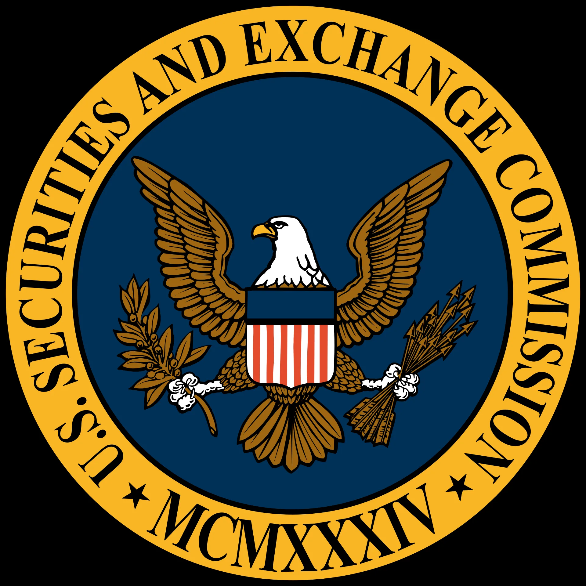U.S. Securities and Exchange Commission — Government agency overseeing stock exchanges