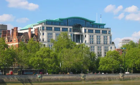 British American Tobacco — British multinational tobacco company