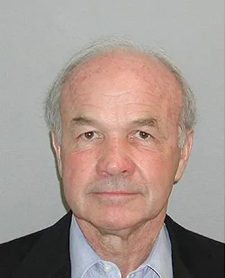 Kenneth Lay — Founder of Enron Corporation (1942–2006)
