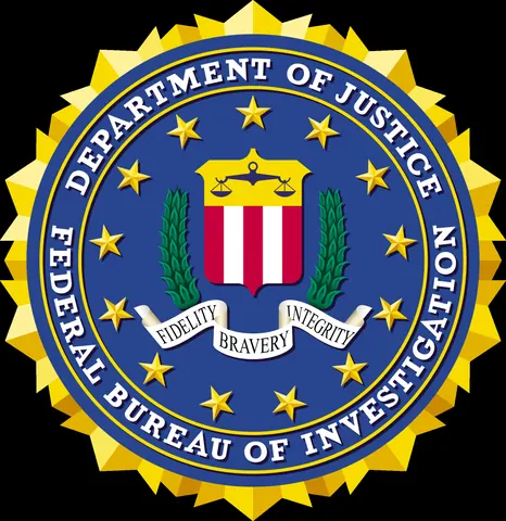 Federal Bureau of Investigation