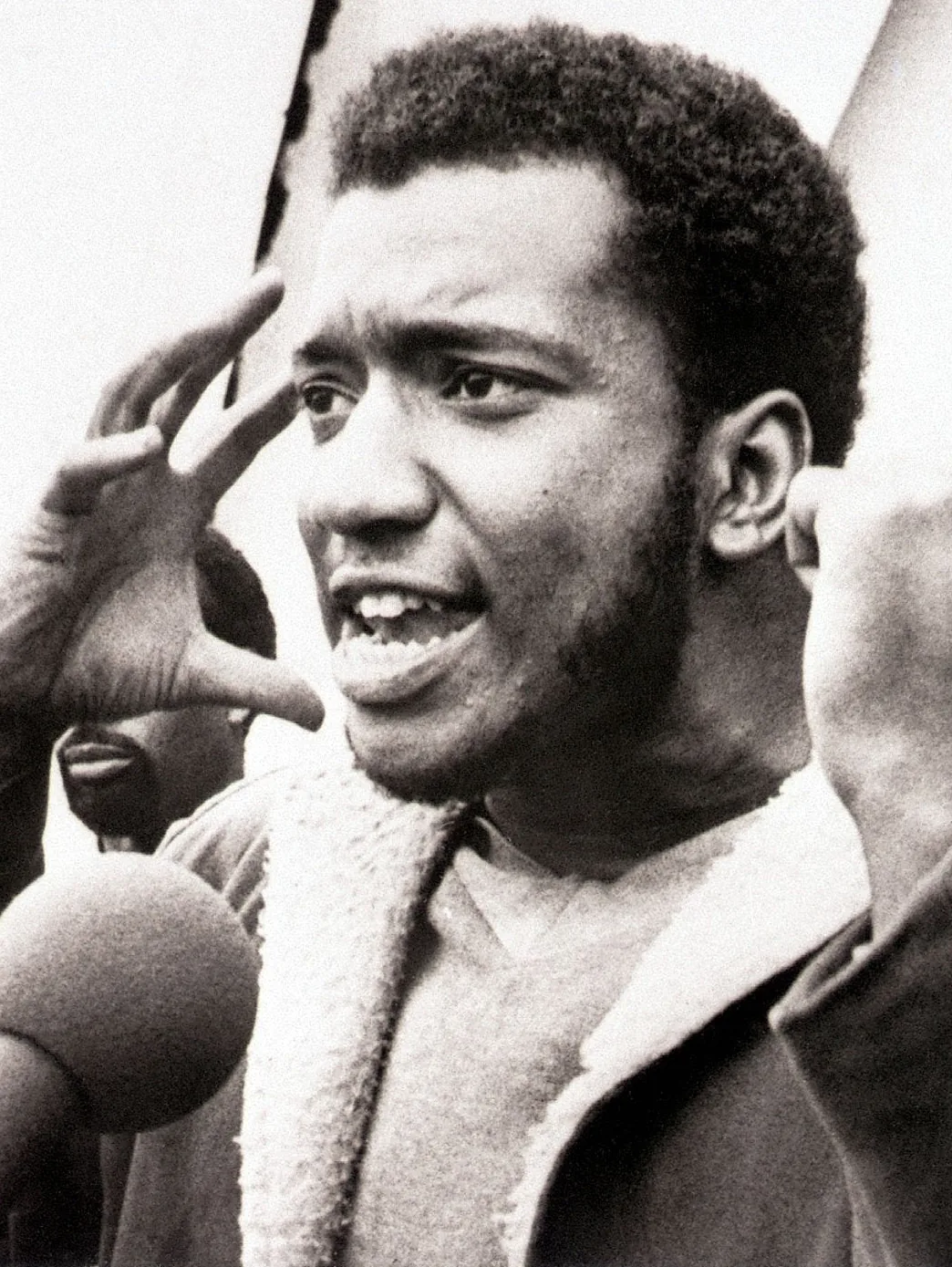 Fred Hampton — African-American activist (1948–1969)