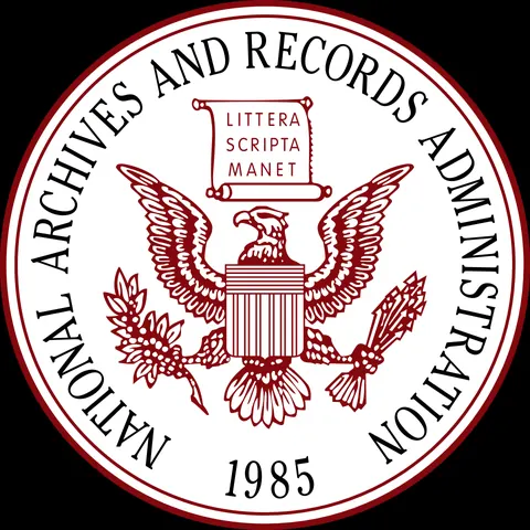 National Archives and Records Administration — United States government agency