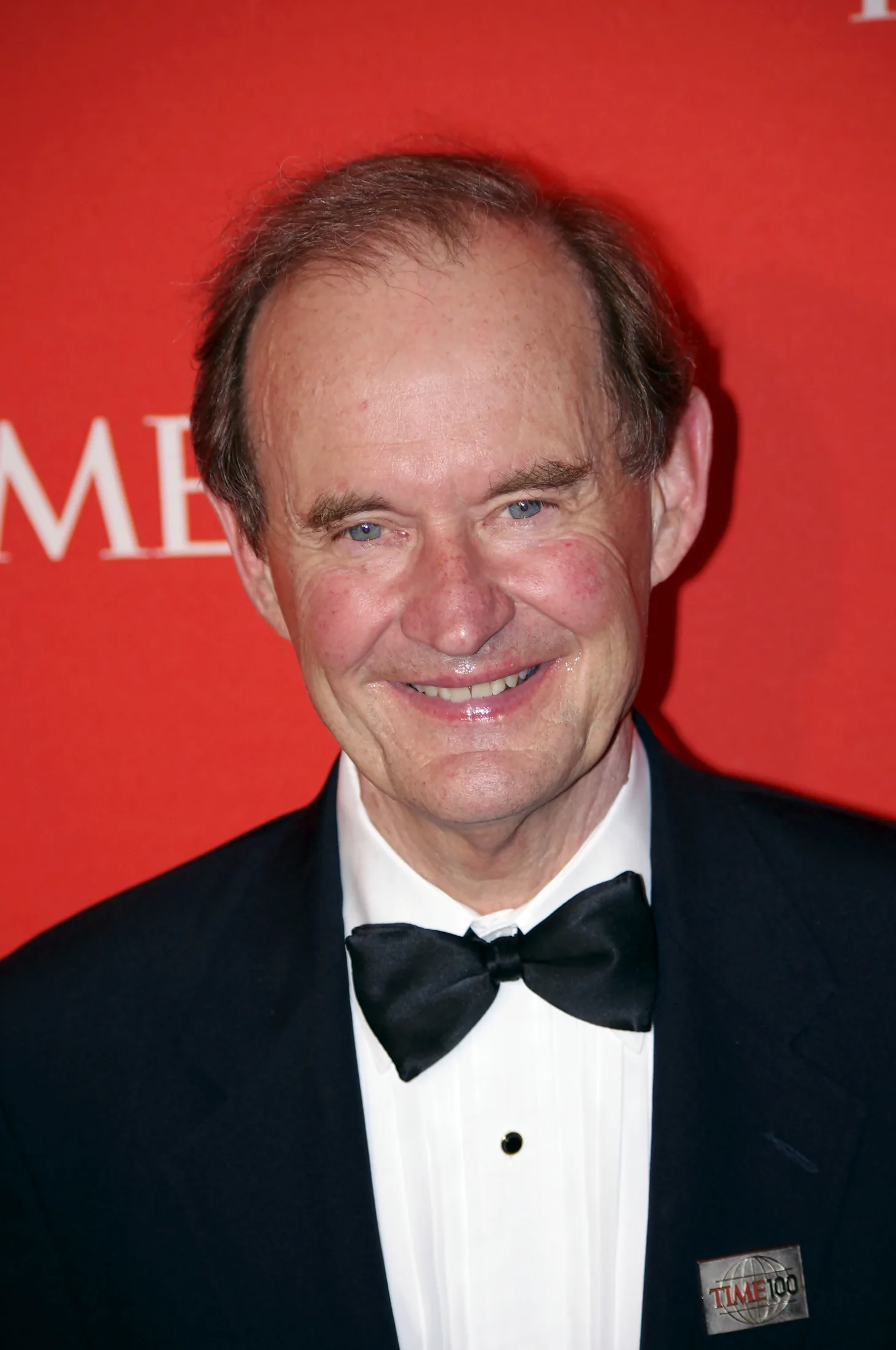 David Boies — American lawyer (born 1941)